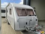 Kip Hyline 530 HYB Huisshow 16 t/m26 oktober, Schokbreker, Rondzit, Kip, Bedrijf