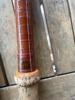Vintage James& Sons match hengel. 3.70, Watersport en Boten, Hengelsport | Karpervissen, Ophalen of Verzenden, Gebruikt, Werphengel