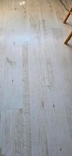 Laminaat.  Zelf demonteren.  GRATIS, Doe-het-zelf en Verbouw, Ophalen, Gebruikt, 50 tot 150 cm, 10 tot 30 cm