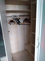 Lifetime Hoekkast, diep, kinderkamer, Ophalen, Gebruikt, 200 cm of meer, Met hangruimte