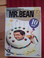 CD box Mr Bean, Alle leeftijden, Boxset, Ophalen of Verzenden, Actiekomedie