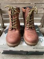 Develab leder sneakers maat 36 (nieuw)., Kinderen en Baby's, Kinderkleding | Schoenen en Sokken, Ophalen, Develab, Jongen of Meisje