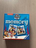 Kinderspelletjes - Bing en memorie Paw Patrol, Ophalen of Verzenden, Nieuw