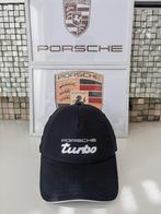 Originele porsche turbo pet by puma / porsche cap 

Zie oo, Porsche, One size fits all, Ophalen of Verzenden, Pet