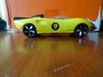 Raceauto van Mattel Hotwheels, Ophalen of Verzenden, Zo goed als nieuw, Afstandsbediening