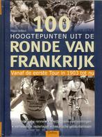 Wielrennen - Tour de France 5x, Boeken, Verzenden, Zo goed als nieuw, Lopen en Fietsen