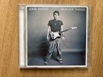 CD John Mayer - Heavier things, Ophalen of Verzenden, Zo goed als nieuw