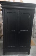 Biedermeier linnenkast, Antiek en Kunst, Ophalen