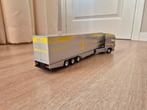 Daf XF 105  Lion toys, Hobby en Vrije tijd, Modelauto's | 1:50, Ophalen of Verzenden, Zo goed als nieuw, Bus of Vrachtwagen, Lion Toys