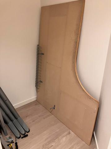 IKEA bureau - afbeelding 3