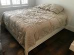 bed sprei, Ophalen, Beige, Deken of Dekbed, Nieuw