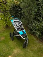 Thule Urban Glide - Fijne kinderwagen!, Kinderen en Baby's, Kinderwagens en Combinaties, Luchtbanden, Zo goed als nieuw, Ophalen
