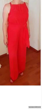 JUMPSUIT Steps maat 42 met accesoires, Kleding | Dames, Jumpsuits, Overige kleuren, Maat 42/44 (L), Ophalen of Verzenden, Zo goed als nieuw