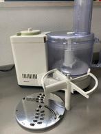 Keukenmachine - Gebruikt merk Braun, Gebruikt, 2 snelheden, Ophalen of Verzenden, 2 tot 3 liter
