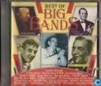 Best of big bands, Ophalen of Verzenden, 1960 tot 1980, Zo goed als nieuw, Blues