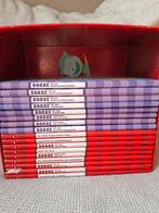 Borre Boeken- Groep 1, Ophalen of Verzenden, Zo goed als nieuw