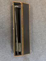 Glazen pijp laboratorium 120 cm, Ophalen