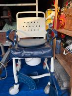 Po stoel, Diversen, Ophalen, Gebruikt