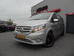 Mercedes-Benz Vito 114 CDI XXL camper navi acc camera 200 pk, Caravans en Kamperen, Mercedes-Benz, Bedrijf, Diesel