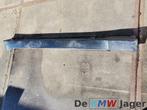 Sideskirt links black sapphire BMW E60 E61 51710150277, Auto-onderdelen, Carrosserie en Plaatwerk, Gebruikt, Ophalen of Verzenden