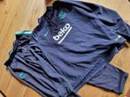 NIKE TRAININGSPAK MAAT 158/170, Gebruikt, Jongen of Meisje, Sport- of Zwemkleding, Ophalen of Verzenden