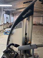 SportsArt Midrow, Sport en Fitness, Ophalen, Gebruikt, Rug, Krachtstation