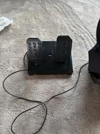 Race stuur voor PlayStation, Spelcomputers en Games, Ophalen of Verzenden, Gebruikt