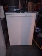 Bosch Tafelmodel Vriezer - Compact & Betrouwbaar, Ophalen, Gebruikt, Minder dan 85 cm, Met aparte vriezer