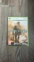 Modern Warfare 2 - Xbox 360, Gebruikt, Vanaf 18 jaar, Ophalen of Verzenden, 3 spelers of meer