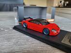 Toyota MR2 Sard hpi racing schaal 1:43, Hobby en Vrije tijd, Modelauto's | 1:43, Ophalen of Verzenden, Zo goed als nieuw, Auto