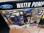 FORD FPX 30E Elektrische (Vuil)Waterpomp NIEUW!, Tuin en Terras, Dompelpomp, Meerenakkerweg 3a, Eindhoven, Nieuw, Ophalen of Verzenden