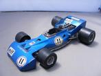 Tyrrell ford f1 polistil 1/25 elf formule 1 zie ook mijn and, Ophalen of Verzenden, Zo goed als nieuw, Auto