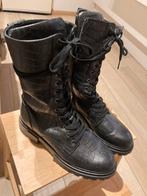 Stoere veter boots, Nieuw, Overige typen, Manfield, Ophalen of Verzenden