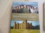 The World of Downton Abbey/Lady Mary/Julian Fellowes, Boeken, Julian Fellowes, Ophalen of Verzenden, Zo goed als nieuw, Tv-serie