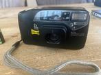 Vintage Ricoh FF 20 analoge top camera, Ophalen of Verzenden, Zo goed als nieuw, Compact, Overige Merken