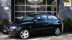 Seat Ibiza 1.4-16V Airco|Cruise|Carplay, Voorwielaandrijving, Gebruikt, Zwart, 4 cilinders