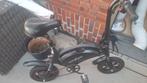 Windgoo, Fietsen en Brommers, Elektrische fietsen, Minder dan 30 km per accu, Gebruikt, Minder dan 47 cm, Ophalen