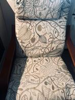 Keimooie en Prachtige  IKEA Poang Stoel, Huis en Inrichting, Fauteuils, 75 tot 100 cm, Ophalen of Verzenden, Zo goed als nieuw