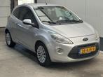 Ford Ka 1.2 Titanium X start/stop, Auto's, Voorwielaandrijving, Stof, Gebruikt, 4 cilinders