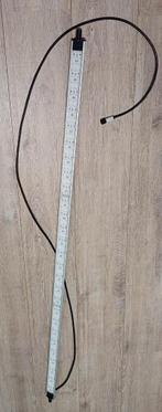 Aquarium led lamp JMB Orion 145 cm, Ophalen, Zo goed als nieuw, Verlichting of Verwarming