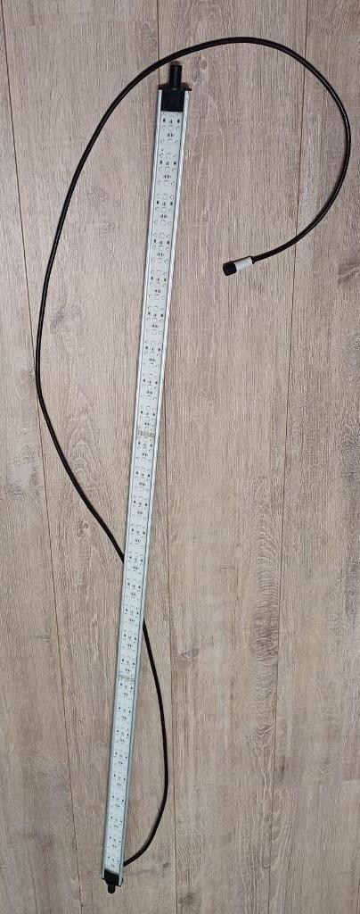 Aquarium led lamp JMB Orion 145 cm, Dieren en Toebehoren, Vissen | Aquaria en Toebehoren, Zo goed als nieuw, Verlichting of Verwarming