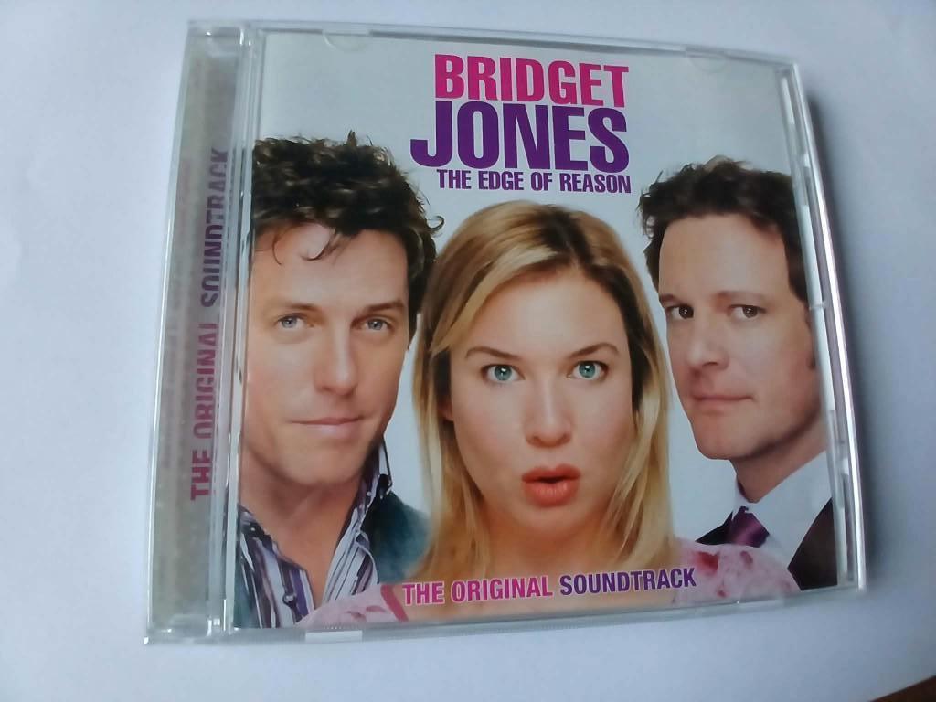 Bridget Jones: The Edge Of Reason The Original Soundtrack, Ophalen of Verzenden, Gebruikt