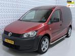 Volkswagen Caddy 1.6 TDI GEEN BTW / MARGE! 185.000km (2011), Voorwielaandrijving, Euro 5, Gebruikt, Volkswagen