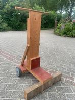 Buitenboord motor drager, Ophalen of Verzenden, Motor en Techniek