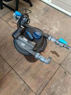 Oase Filtoclear 15000, Ophalen, Gebruikt, Vijverfilter