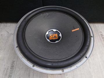 Hertz spl sx380D beschikbaar voor biedingen