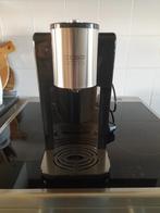 Caso waterdispenser, Witgoed en Apparatuur, 1 tot 2 liter, Ophalen of Verzenden, Zo goed als nieuw, Rvs