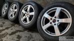 16 inch VW 7 8 Golf E Caddy GTD Winterbanden  T Roc Corvara, Auto-onderdelen, Banden en Velgen, 205 mm, Banden en Velgen, 16 inch