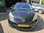 Toyota Yaris 1.0 VVT-i Comfort | 12MND GARANTIE | NIEUWE APK, Euro 5, Stof, Gebruikt, 750 kg