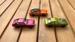 Ford Capri Matchbox Majorette, Ophalen of Verzenden, Gebruikt, Auto